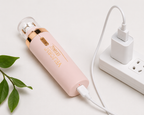 EpilWiz™ | Depiladora Facial Portátil para Mujer