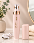 EpilWiz™ | Depiladora Facial Portátil para Mujer