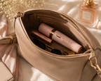 EpilWiz™ | Depiladora Facial Portátil para Mujer