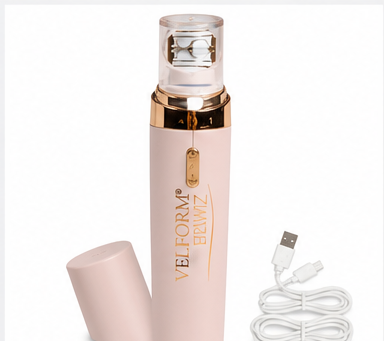 EpilWiz™ | Depiladora Facial Portátil para Mujer